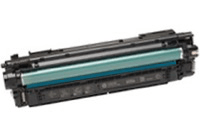 HP 655A Cyan Toner Cartridge CF451A